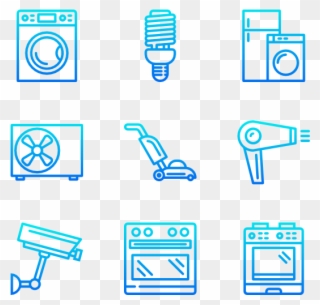 Plug Icon Packs Psd Png Household Clipart (#2366752) - Pinclipart