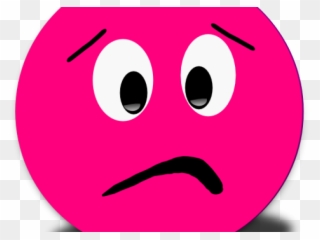 Blushing Emoji Clipart Embarrassed Person - Png Download (#2367873 ...