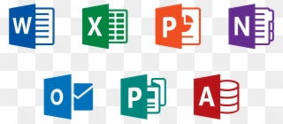 Free PNG Microsoft Office 365 Clip Art Download - PinClipart