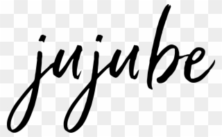 Ju Ju Be Clipart