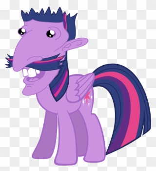 Alicorn, Meme, Nigel Thornberry, Nightmare Fuel, Oc, Clipart