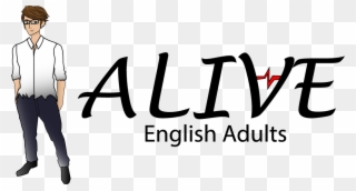 Adultos De Ingles Bienvenidos A A Clipart