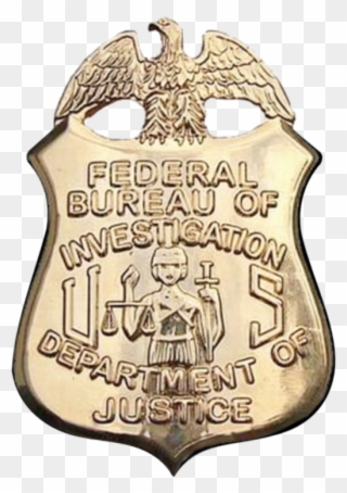 Federal Bureau Of Investigation Wikiwand Clipart