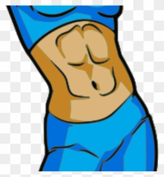 Girl Clipart Wrestling - Png Download