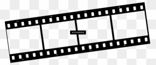 Filmstrip Clipart