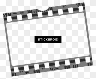 Filmstrip Clipart