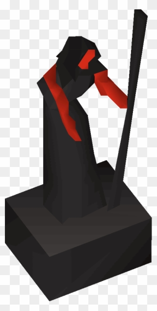 The Idol Of Chaos Is An Item Obtained During The 2018 Clipart