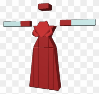 For Use On My Little Victorian Blockster Template You Clipart