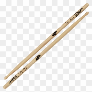 Drumsticks And Mallets Zildjian Clipart