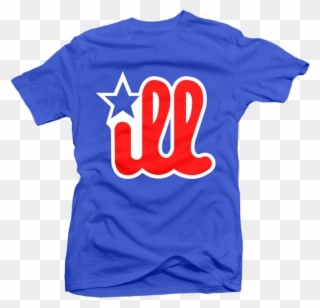 Ill Blue The Phillies Are A Stellar Team In Other Words Clipart