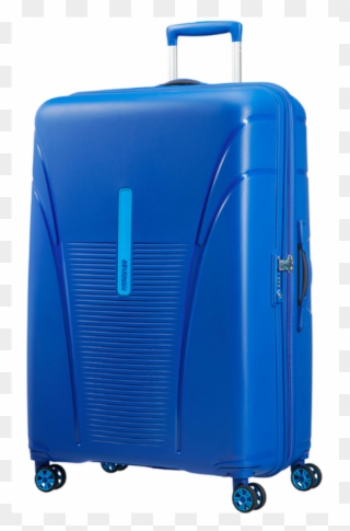 american tourister troy 68cm