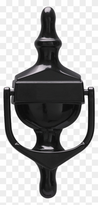 Black Urn Clipart