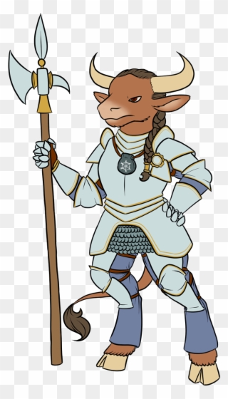 She's A Clipart
