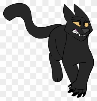Been Having Some Thoughts On Breezepelt Recently Clipart