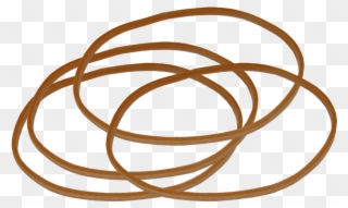 Elastic, Rubber, No Clipart