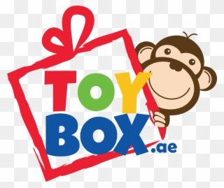 Toy Box Is An Online Store That Offers Toys, Birthday Clipart