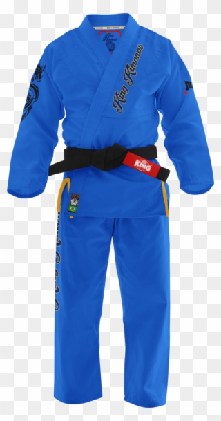 Fully Customized Bjj Kimonos Clipart