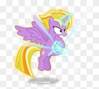 By Vector-brony Twilight Sparkle Pony Rainbow Dash Clipart