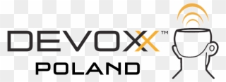 Devoxx Poland Was Held On June 22-25 In Historic Krakow Clipart