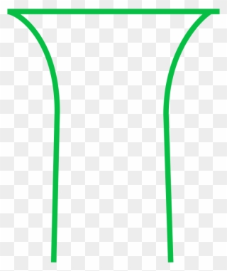 Cpj5 Back Bias Clipart