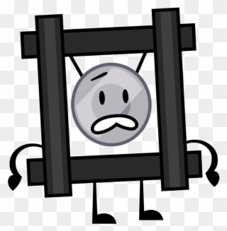Gong Clipart