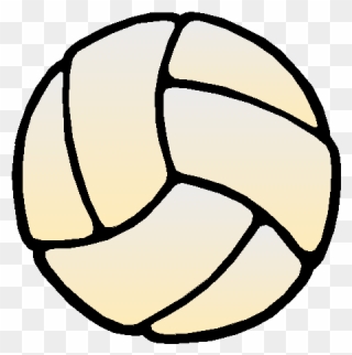 In My Opinion There Is So Much More To Volleyball Than Clipart