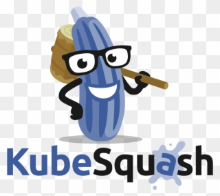 Kubesquash Is A Simple Command-line Tool Clipart