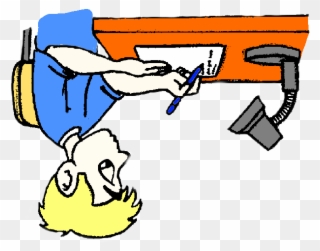 Poor Biff's Almanac Change Is Bad Clipart