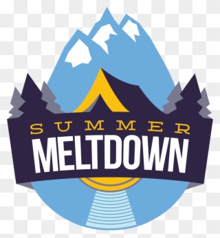 With Summer Meltdown Approaching Its 15th Anniversary, Clipart