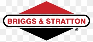 Briggs Stratton Logo2 Logo Png Transparent Clipart