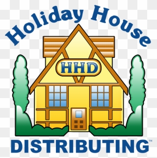 Holiday House Distributing Condiment Caddy Clipart