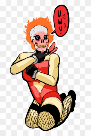 I'm Reworking The Kinks On What The Fuck I'm Trying Clipart
