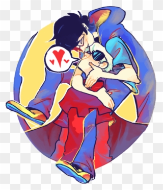 John Is Not A Homosexual But Fuck This Art Is Cute Clipart