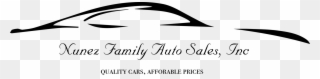 Nunez Family Auto Sales, Inc Clipart