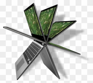 360 Graden Chromebook Proline Clipart