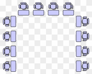 Seating Arrangements Online Tefl Courses Tefl Training Clipart