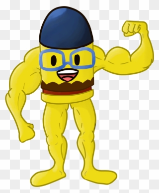 Something I Made For Mah Boi Retromation Clipart