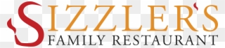 Sizzler's Family Restaurant Clipart