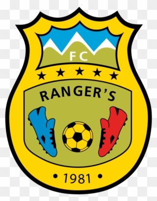 Fc Rànger's ~ Andorra Football Team Logos, Andorra, Clipart