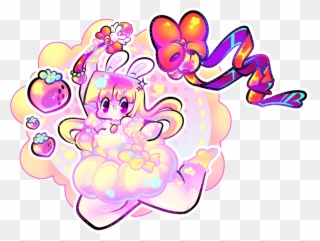 When I Was Younger I Read The Tokyo Mew Mew Sequel Clipart