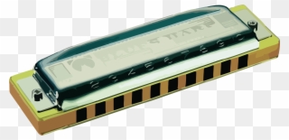 Blues-harp Lernen Clipart