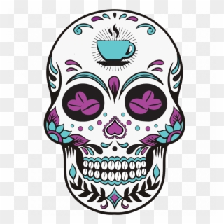 Skulls Transparent Voodoo Clipart
