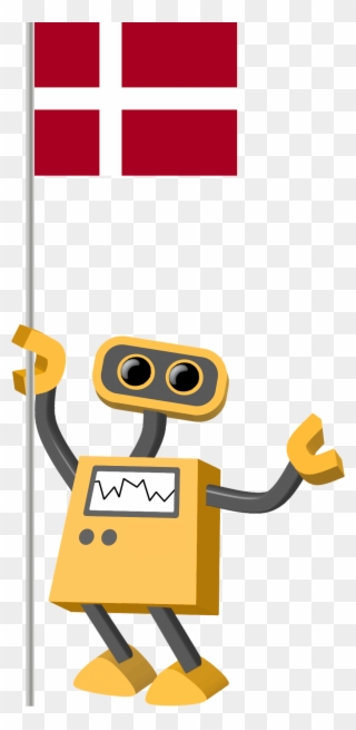 All Robots In The Collection Have Transparent Backgrounds Clipart