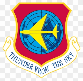 137th Special Operations Wing Clipart