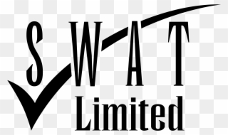 Swat Limited Logo Png Transparent Clipart