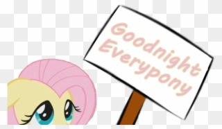 I'm Heading Off To Bed, Goodnight Thread Clipart