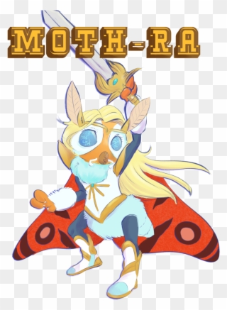 She-ra Mothra Mashup My Art Artist On Tumblr She Ra Clipart