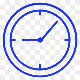 Current Hours - Decision Rapida Clipart