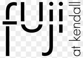 Jp Fuji Group - Fuji At Kendall Clipart