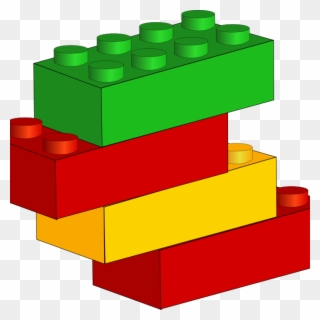 Free PNG Lego Clip Art Download , Page 2 - PinClipart